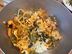 -蚂蚁家辣炒章鱼(海云台店)