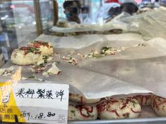 -爱德顺糕点食屋(利民道店)