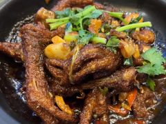 -517烧烤·龙虾·海鲜大排档(万象都荟店)
