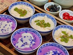 -蟹上黄·蟹黄面·江南糖水(人民广场店)