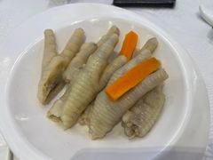 -金翠皇宫粤菜·点心·海鲜(科技园店)