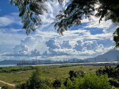 -大梅沙海滨公园