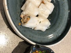 红河河口小卷粉-半山腰·云南菜(侨福芳草地店)