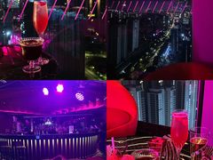 -厦门瑞颐大酒店·VIRGO威士忌酒吧