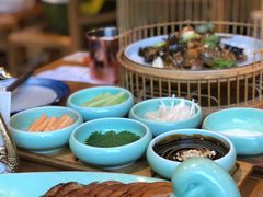 -顺承小院儿