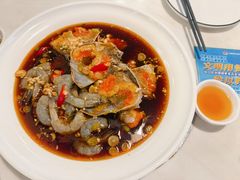 -潮人姐妹轩(海宁路店)