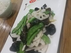 -YAFEE雅菲·粤菜·湘菜·融合菜(魏公村店)