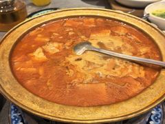 -羲和雅苑•北京烤鸭(国贸商城店)