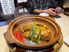 -潞州宴·长治人的会客厅(长兴北路店)
