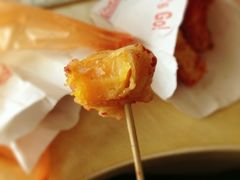 甘梅地瓜-超级鸡车(华东师大店)