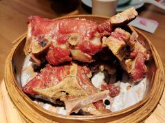 绝味手撕骨-闽上鲜·福建菜(龙湖滨江天街店)