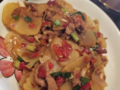 -吃货私房菜(丽江束河古镇店)