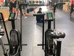 -CrossFit MeWellness