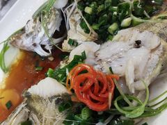 -宝荣鱼馆·临湖之宴(千岛湖店)