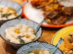 -北丐先生·野馄饨烧烤(雨花万象店)