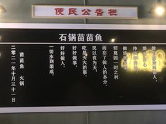 -石锅苗苗鱼(武汉首店)