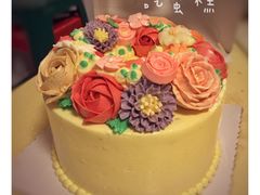 -DIY SWEET21(升平路店)