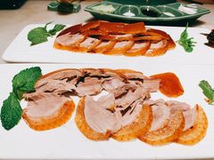 -晟永興烤鸭店(五道口店)
