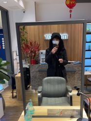 -Mentor Hair Salon
