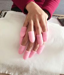 -LJ nail日式美甲工作室