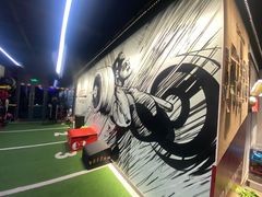-MADFIT迈非健身(阳光天地店)