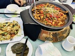 -大师傅金奖啤酒鱼(西街口总店)