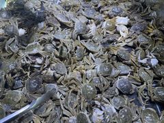 -聚盛源蒸汽海鲜火锅烤肉自助(巨川金海岸购物广场店)