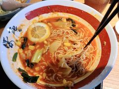 -雷门拉面店(新光天地店)