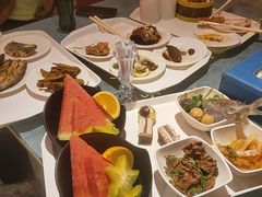 -堂会·KTV·自助餐·团建聚会(天河店)