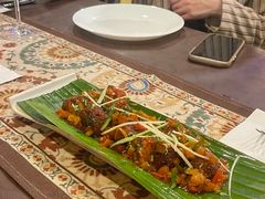 -Spice Garden印度餐厅(上海火车站店)