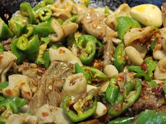 -张氏父子常德肠子馆(贺龙店)