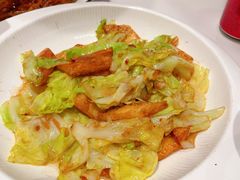 -巴依老爷新疆美食(清华东门店)