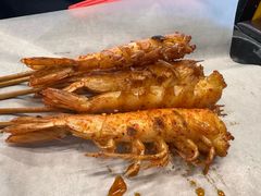 -京朋串屋·烧烤(望京西路总店)