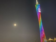 -广州塔