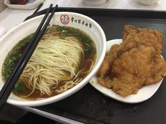 -常州银丝面馆(府琛店)