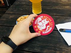 -Boxing Cat Brewery拳击猫精酿啤酒馆(永福店)