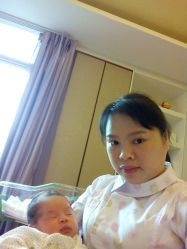 -生命加•Q考拉月子会所(玫瑰园店)