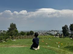 -云禾壹海景庄园餐厅