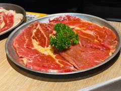 -西塔老太太泥炉烤肉