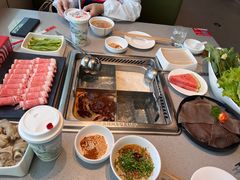 -海底捞火锅(赛格国际购物中心店)