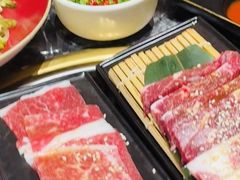 -牛将军•涮肉•烤肉(北京王府井·故宫店)