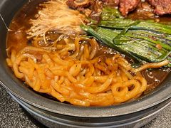 -门溪山居(七星店)