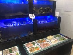 水产区-小海丁