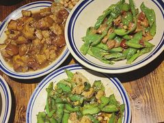 -刘师父老汉口江湖菜(蔡锷路店)
