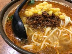 -谭师爷龙抄手(白下路店)