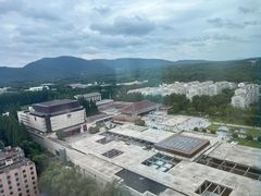 -南京维景国际大酒店(南京博物院店)