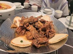 -小菜园新徽菜(滁州苏宁店)