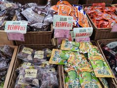 -来伊份(龙之梦长宁店)