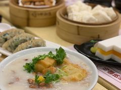 -点都德(大茶楼店)