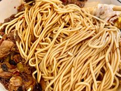 -李易面馆(树木岭店)